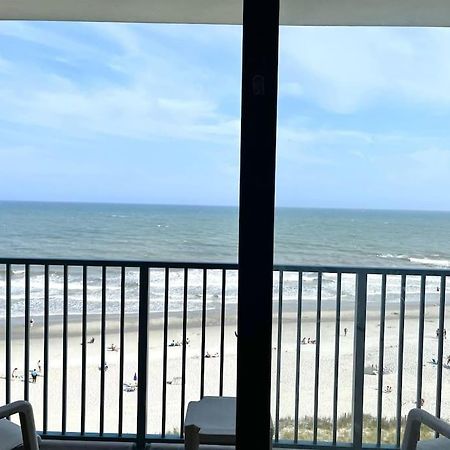 *Oceanfront Hideaway*Pools*Hot Tubs*Lazy River*V287 Миртъл Бийч Екстериор снимка
