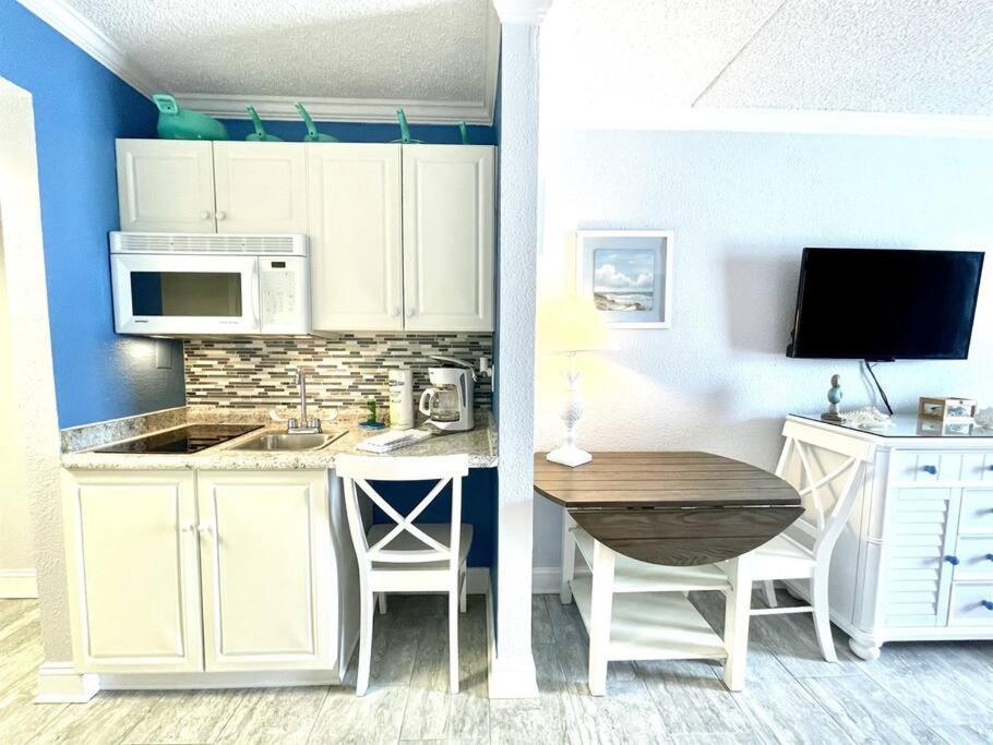 *Oceanfront Hideaway*Pools*Hot Tubs*Lazy River*V287 Миртъл Бийч Екстериор снимка